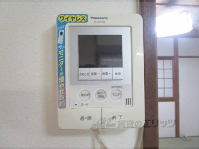 ドアフォン（ＴＶ含）