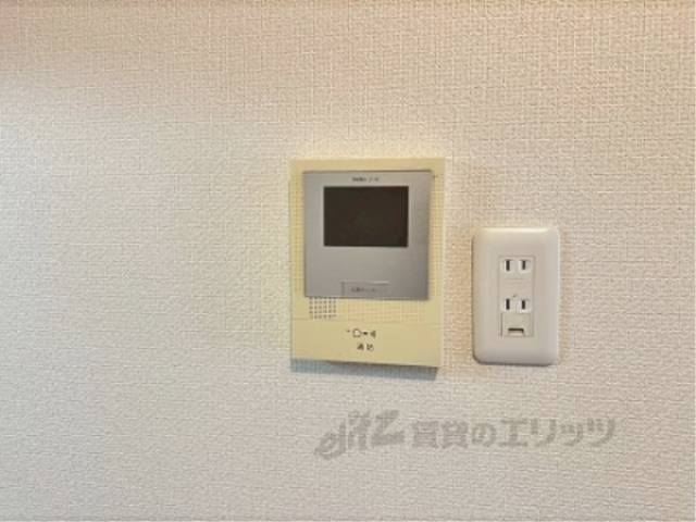 ドアフォン（ＴＶ含）