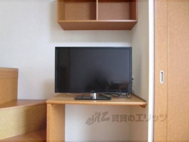 テレビ