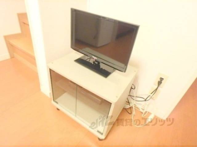 テレビ