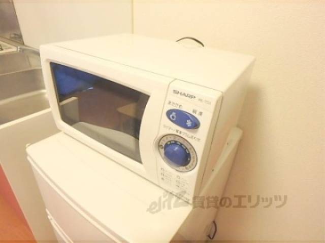 電子レンジ