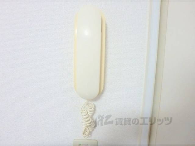 インターホン