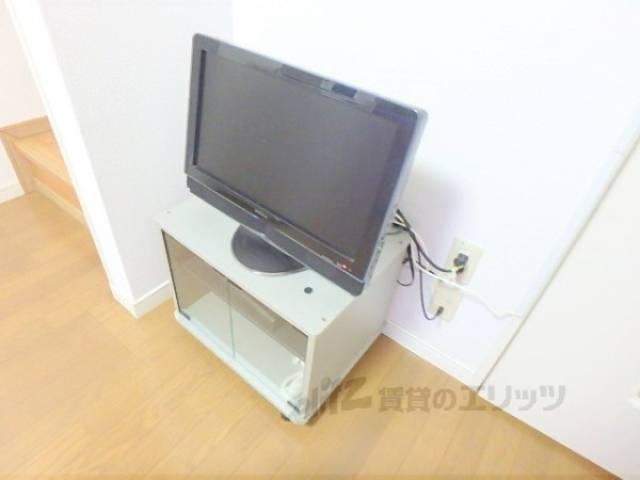 テレビ