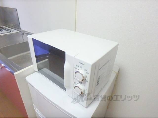 電子レンジ