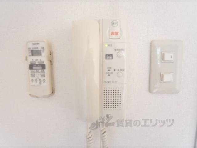 ドアフォン（ＴＶ含）