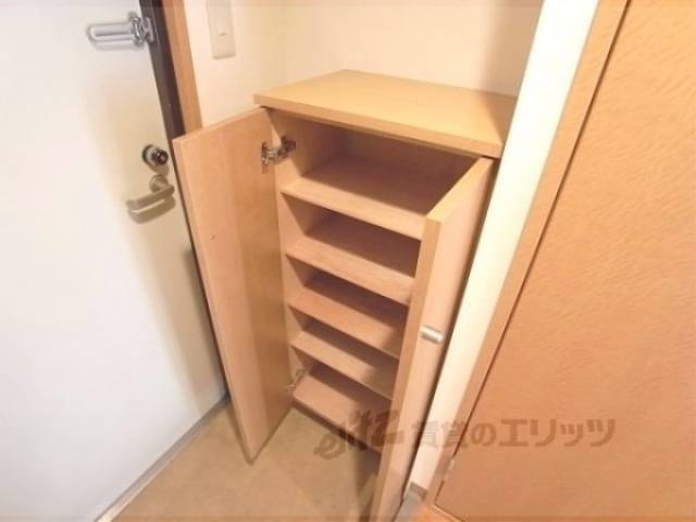 下駄箱