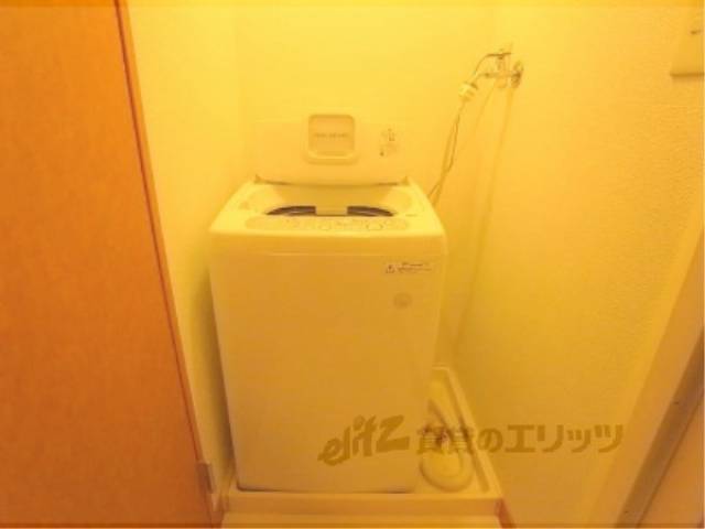 洗濯機