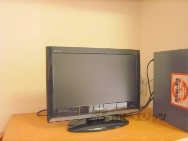 テレビ