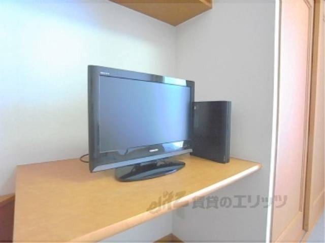 テレビ
