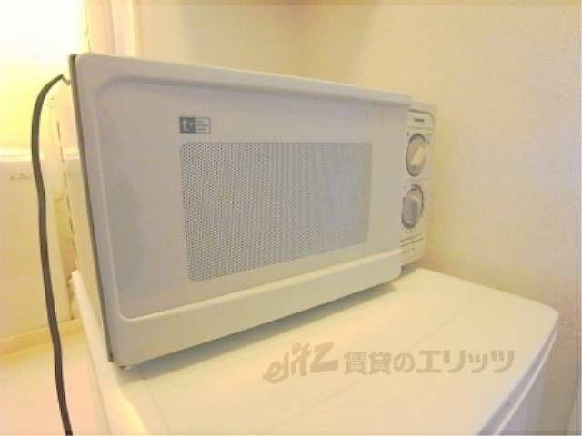 電子レンジ