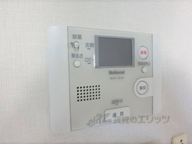 ドアフォン（ＴＶ含）