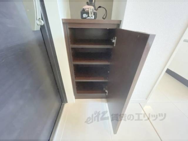 下駄箱