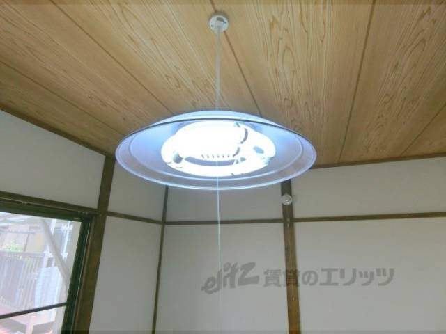 照明
