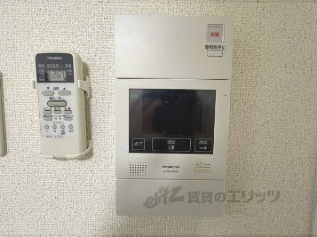 ドアフォン（ＴＶ含）