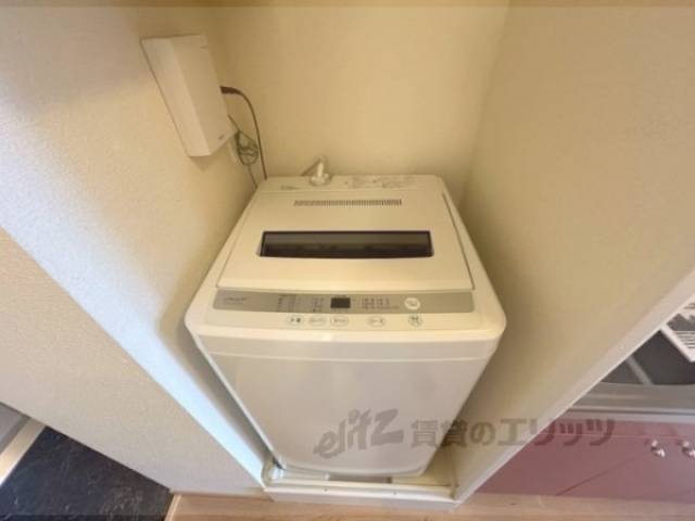 洗濯機