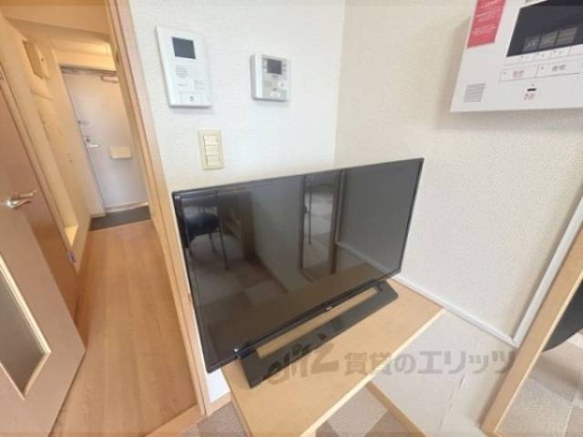 テレビ