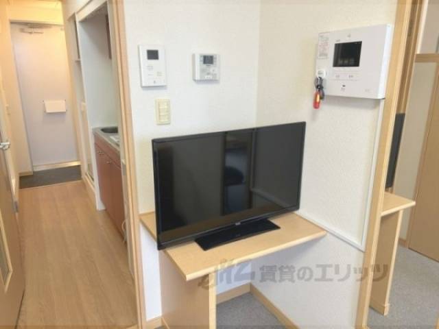 テレビ
