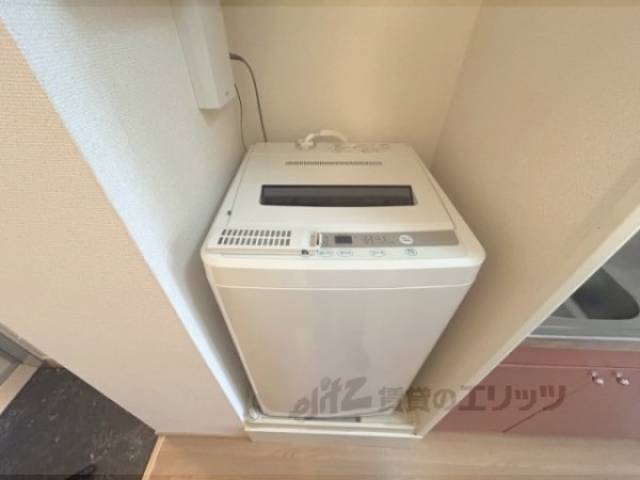 洗濯機