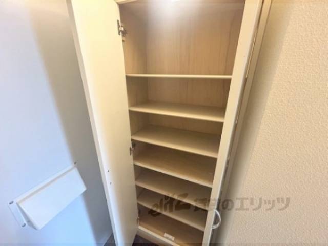 下駄箱