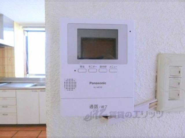 ドアフォン（ＴＶ含）
