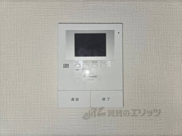 ドアフォン（ＴＶ含）