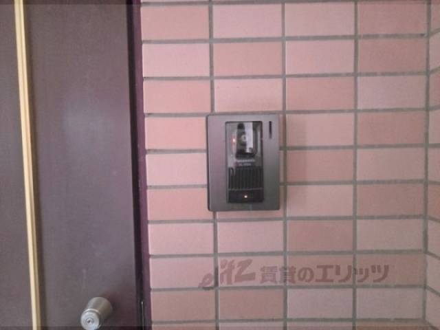 ドアフォン（ＴＶ含）