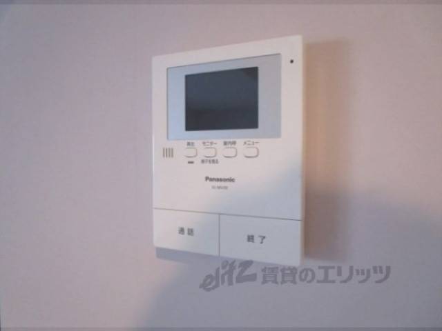 ドアフォン（ＴＶ含）