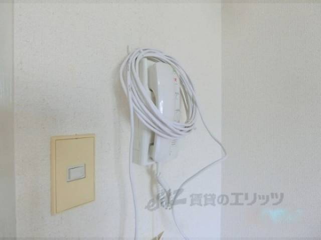 ドアフォン（ＴＶ含）