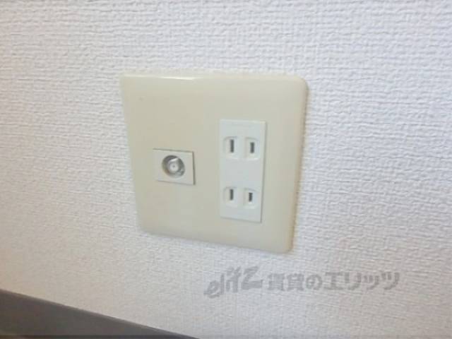 コンセント