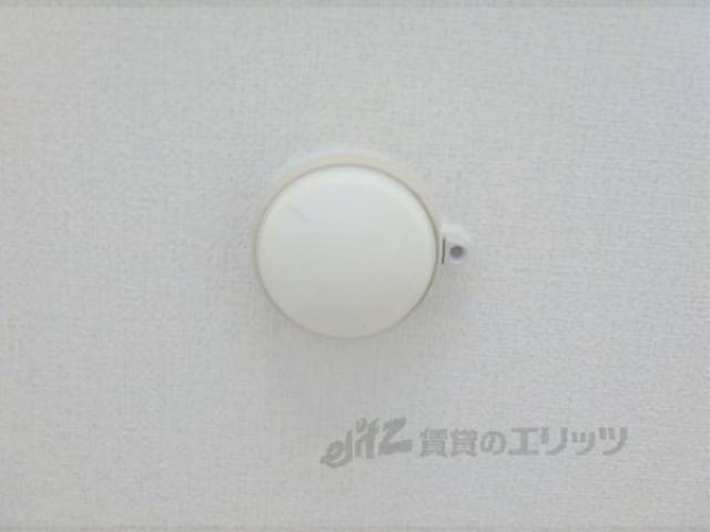 火災報知器