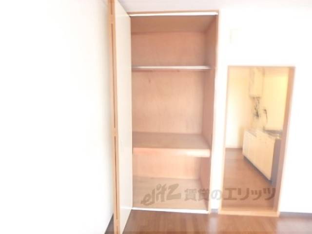 収納　たくさん収納できます。