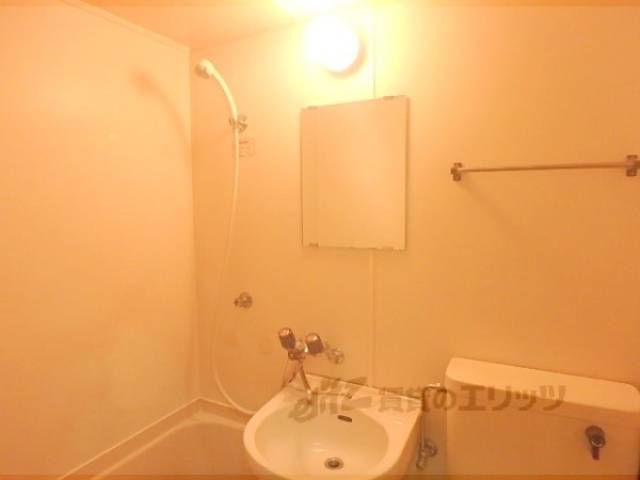 ユニットバス