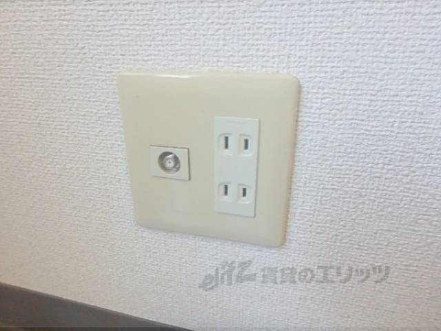 コンセント