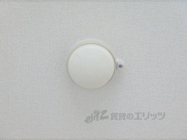 火災報知器