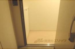 ＫＮスクエア室内写真1