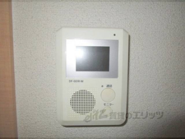ドアフォン（ＴＶ含）