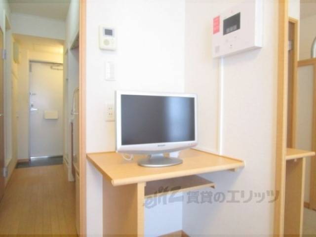 テレビ