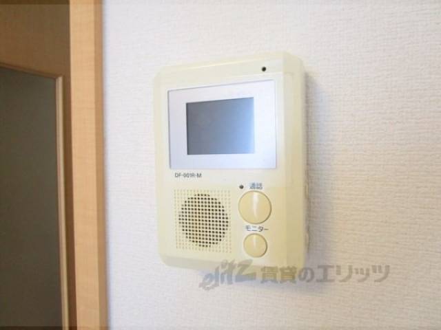 ドアフォン（ＴＶ含）