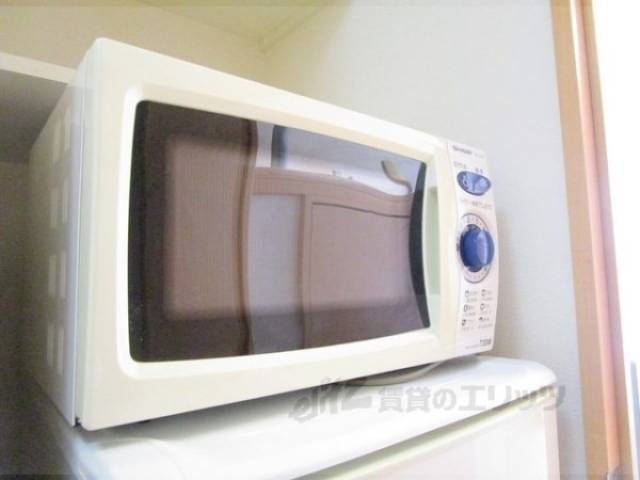 電子レンジ