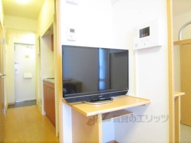 テレビ