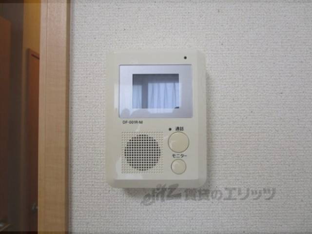 ドアフォン（ＴＶ含）