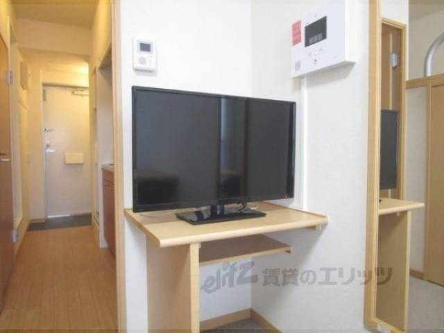 テレビ