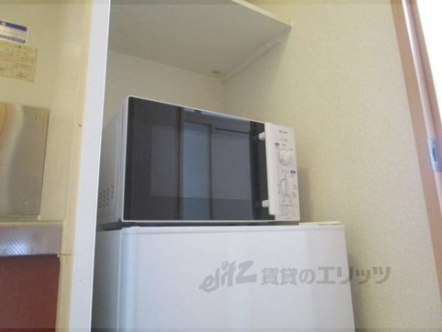 電子レンジ
