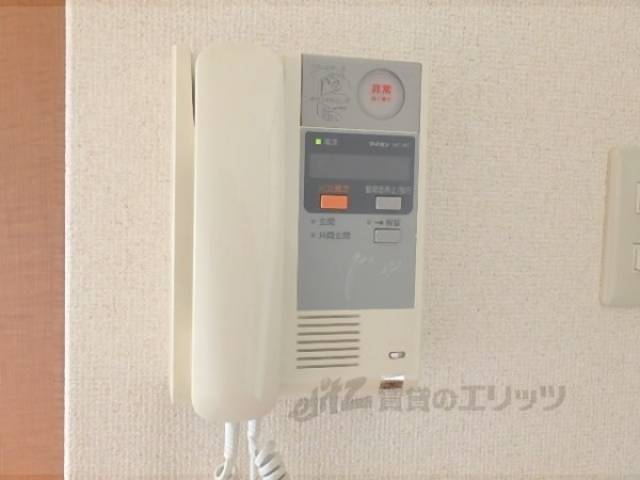 ドアフォン（ＴＶ含）