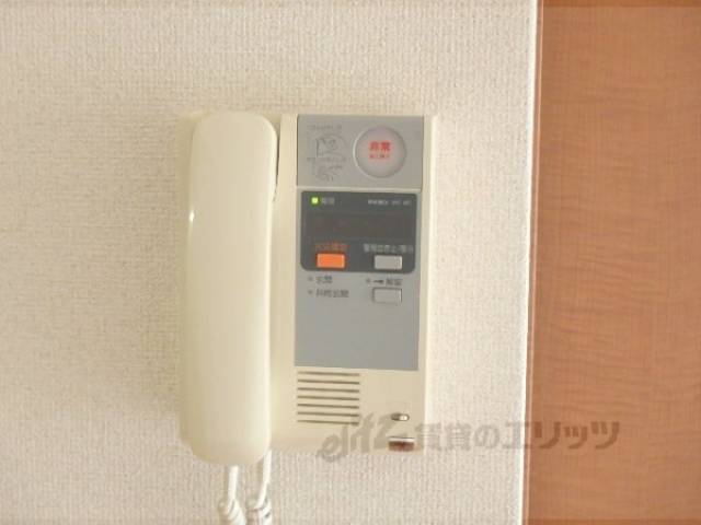 モニターフォン