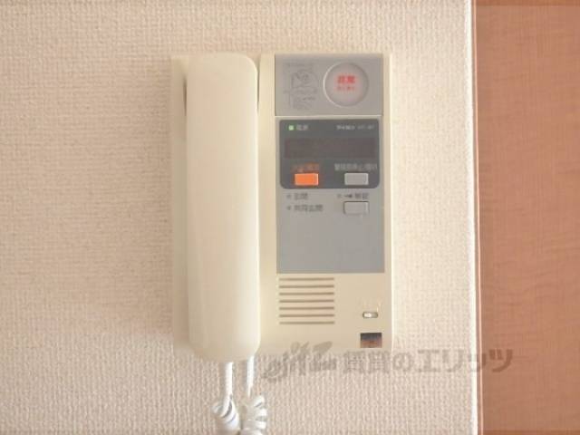 ドアフォン（ＴＶ含）