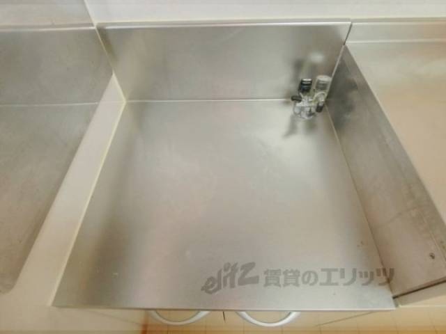 キッチン　コンロ