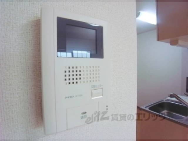 モニターフォン