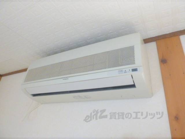 イメージ写真　エアコン