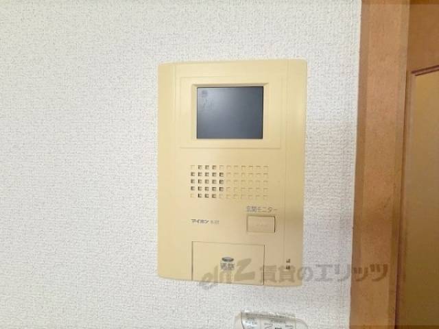 ドアフォン（ＴＶ含）